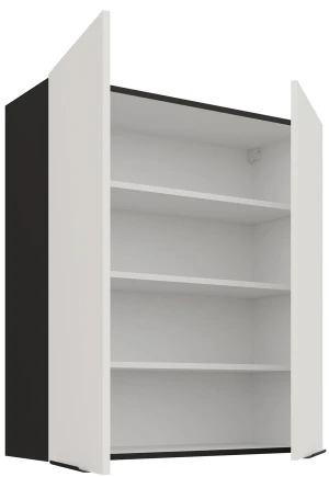80 górna dwudrzwiowa wys. 90 cm Stolarz Lempert 2