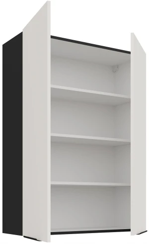 80 górna dwudrzwiowa wys. 108 cm Stolarz Lempert 2