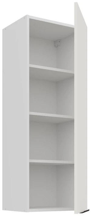 40 górna jednodrzwiowa wys. 108 cm Stolarz Lempert 2