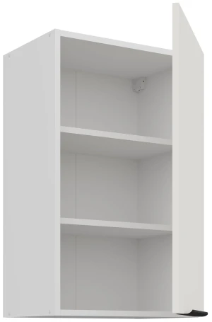 45 górna jednodrzwiowa wys. 72 cm Stolarz Lempert 2