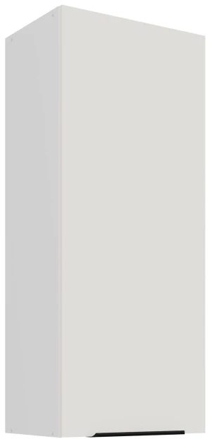 45 górna jednodrzwiowa wys. 108 cm Stolarz Lempert 1