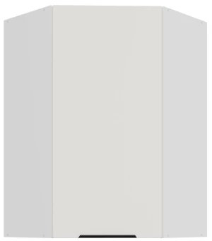 60 górna narożna skośna wys. 90 cm Stolarz Lempert 1