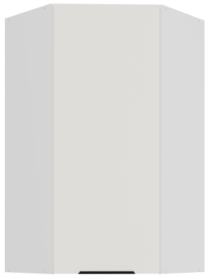 60 górna narożna skośna wys. 108 cm