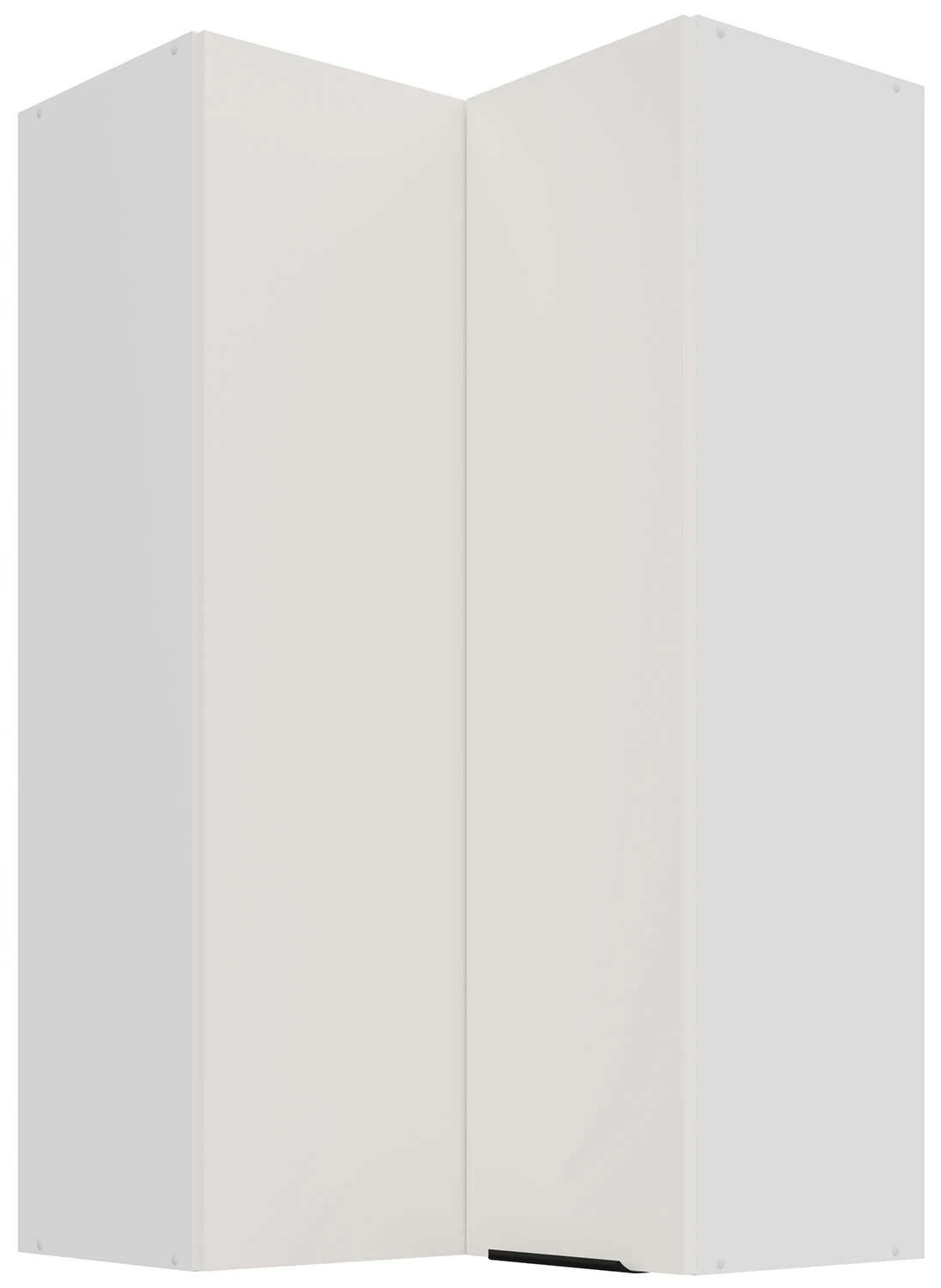 60 górna narożna wys. 108 cm Stolarz Lempert