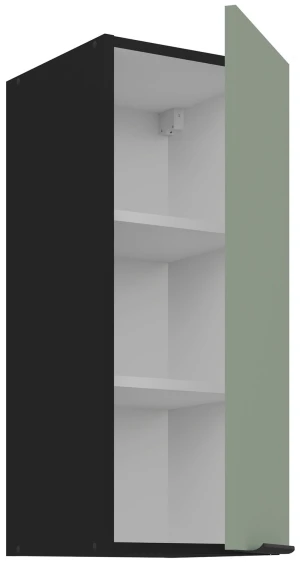 30 górna jednodrzwiowa wys. 72 cm Stolarz Lempert 2