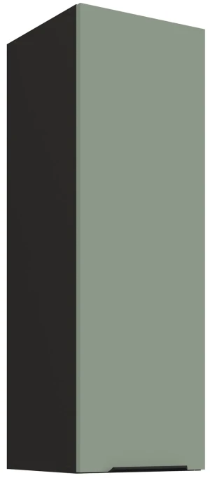 30 górna jednodrzwiowa wys. 90 cm Stolarz Lempert 1