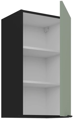 40 górna jednodrzwiowa wys. 72 cm Stolarz Lempert 2