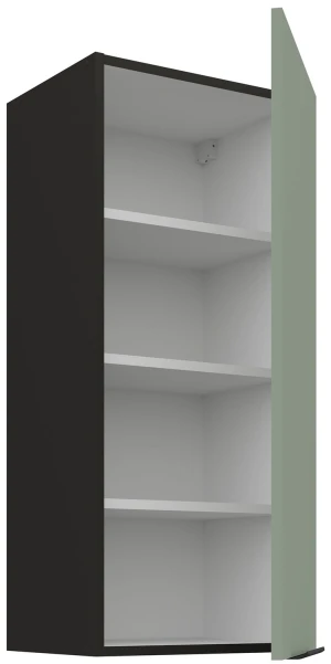 40 górna jednodrzwiowa wys. 90 cm Stolarz Lempert 2