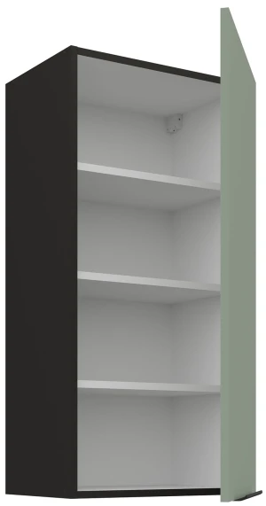 45 górna jednodrzwiowa wys. 90 cm Stolarz Lempert 2