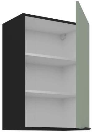 50 górna jednodrzwiowa wys. 72 cm Stolarz Lempert 2