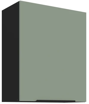60 górna jednodrzwiowa wys. 72 cm Stolarz Lempert 1