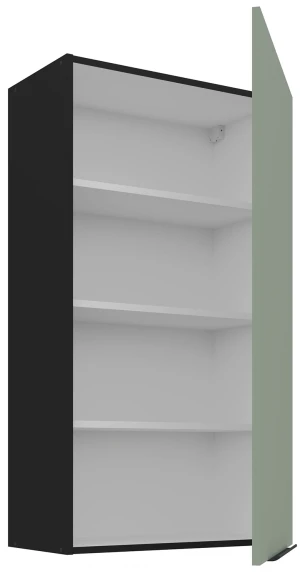60 górna jednodrzwiowa wys. 108 cm Stolarz Lempert 2