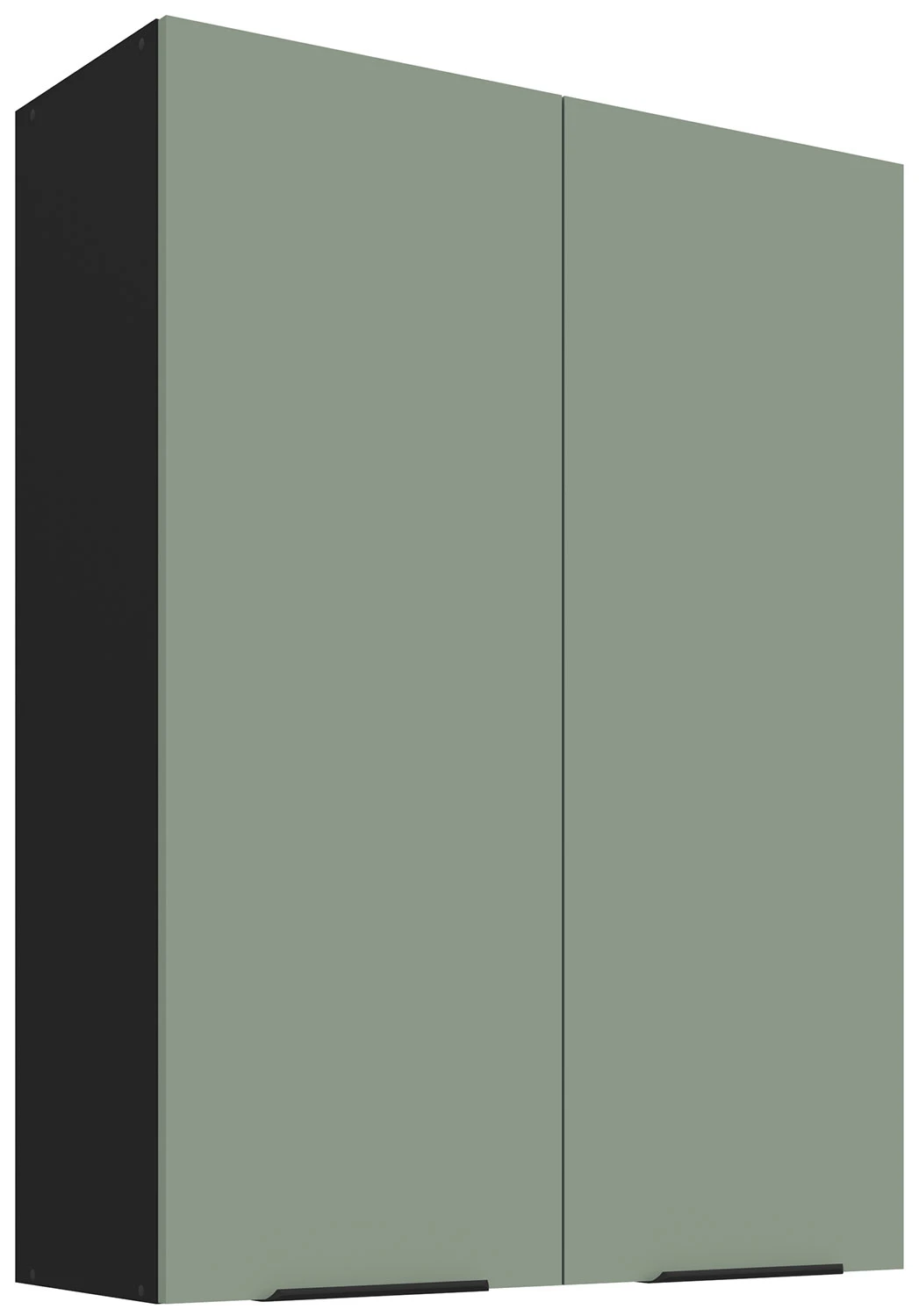80 górna dwudrzwiowa wys. 108 cm Stolarz Lempert