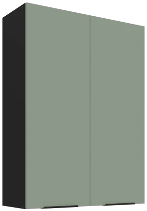 80 górna dwudrzwiowa wys. 108 cm Stolarz Lempert 1