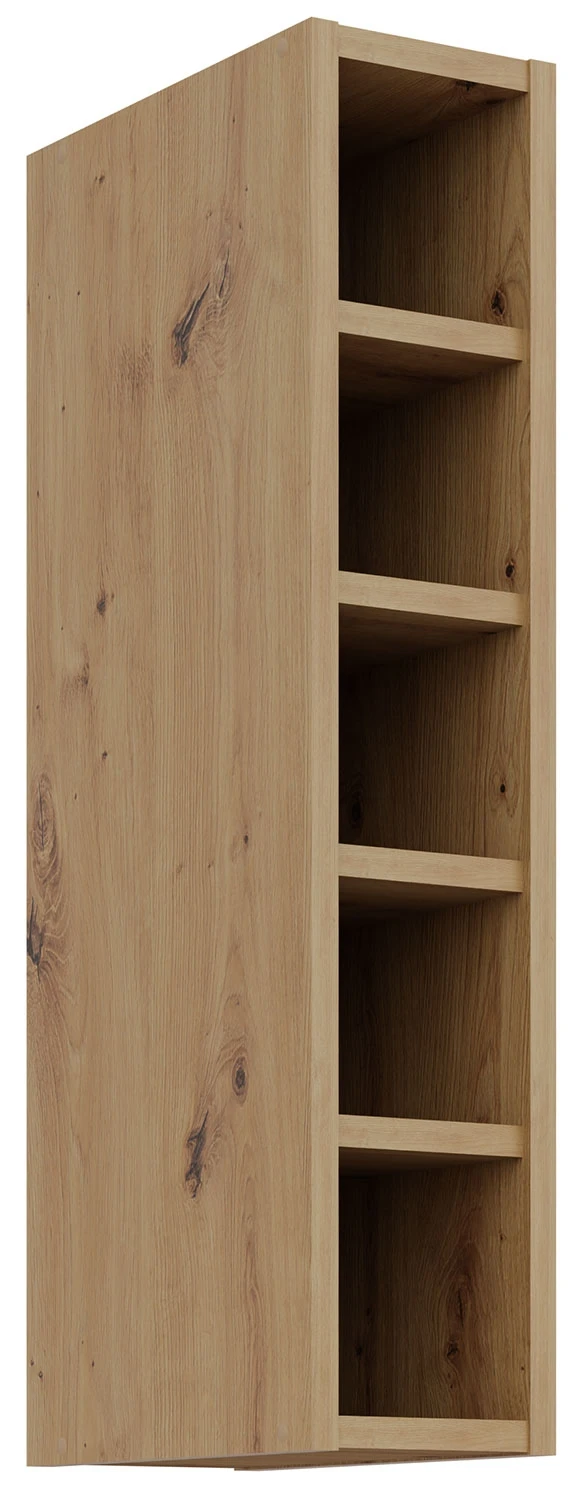 15 górna otwarta wys. 72 cm Stolarz Lempert