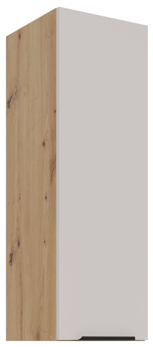 30 górna jednodrzwiowa wys. 90 cm