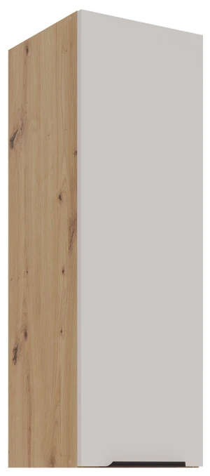 30 górna jednodrzwiowa wys. 90 cm Stolarz Lempert 1