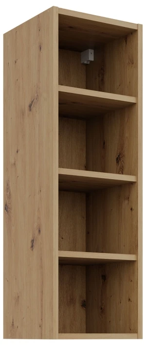 30 górna otwarta wys. 90 cm Stolarz Lempert 1