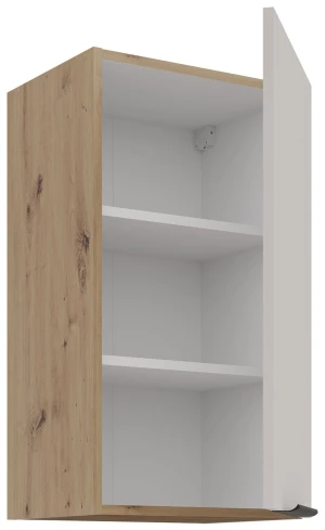 40 górna jednodrzwiowa wys. 72 cm Stolarz Lempert 2