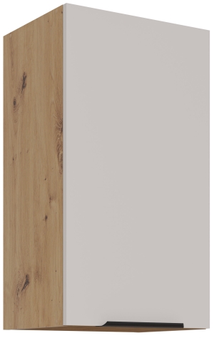 40 górna jednodrzwiowa wys. 72 cm