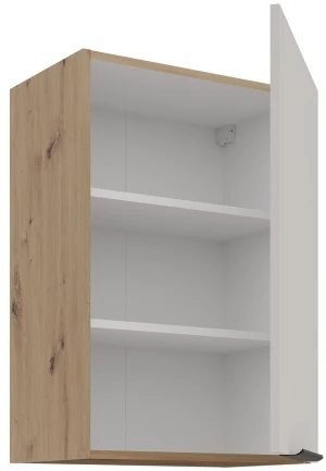 50 górna jednodrzwiowa wys. 72 cm Stolarz Lempert 2