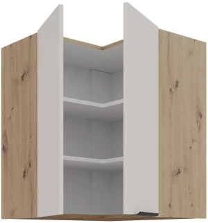 60 górna narożna wys. 72 cm Stolarz Lempert 2
