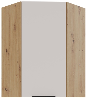 60 górna narożna skośna wys. 90 cm