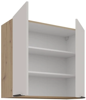 80 górna dwudrzwiowa wys. 72 cm Stolarz Lempert 2