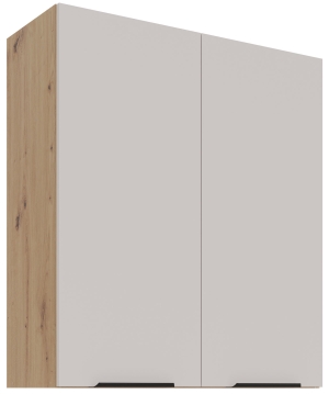80 górna dwudrzwiowa wys. 90 cm