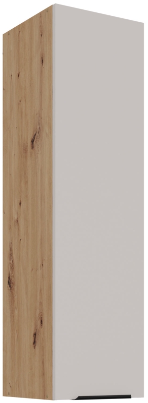 30 górna jednodrzwiowa wys. 108 cm