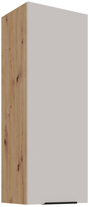 40 górna jednodrzwiowa wys. 108 cm