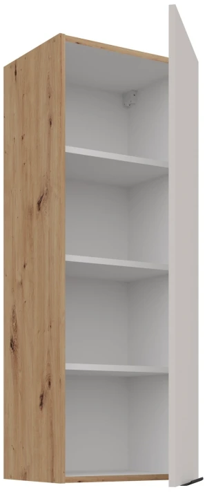 40 górna jednodrzwiowa wys. 108 cm Stolarz Lempert 2