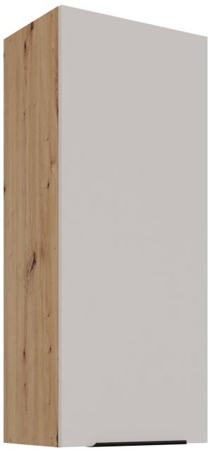 45 górna jednodrzwiowa wys. 108 cm