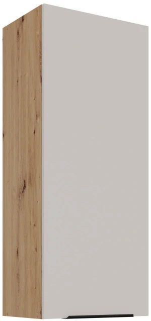 45 górna jednodrzwiowa wys. 108 cm Stolarz Lempert 1