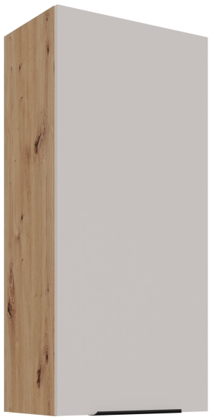 50 górna jednodrzwiowa wys. 108 cm