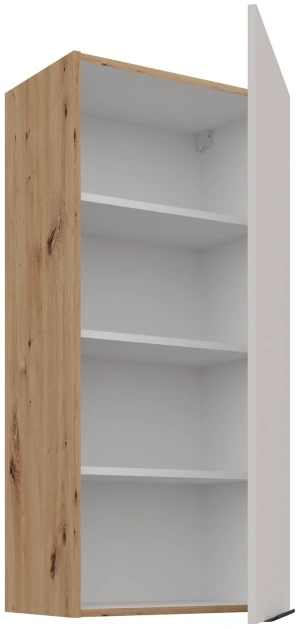 50 górna jednodrzwiowa wys. 108 cm Stolarz Lempert 2