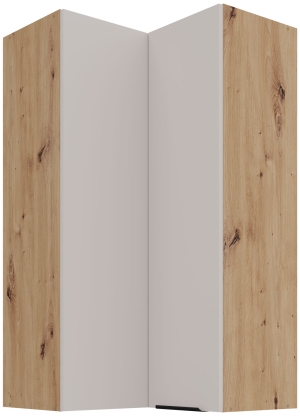 60 górna narożna wys. 108 cm