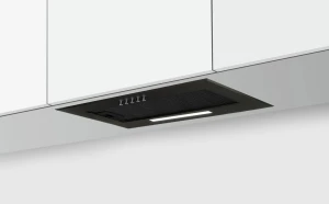 60 górna zabudowa okapu zlicowanego z linią frontu wys. 94 cm Layman 6