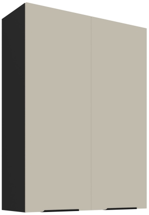 80 górna dwudrzwiowa wys. 108 cm