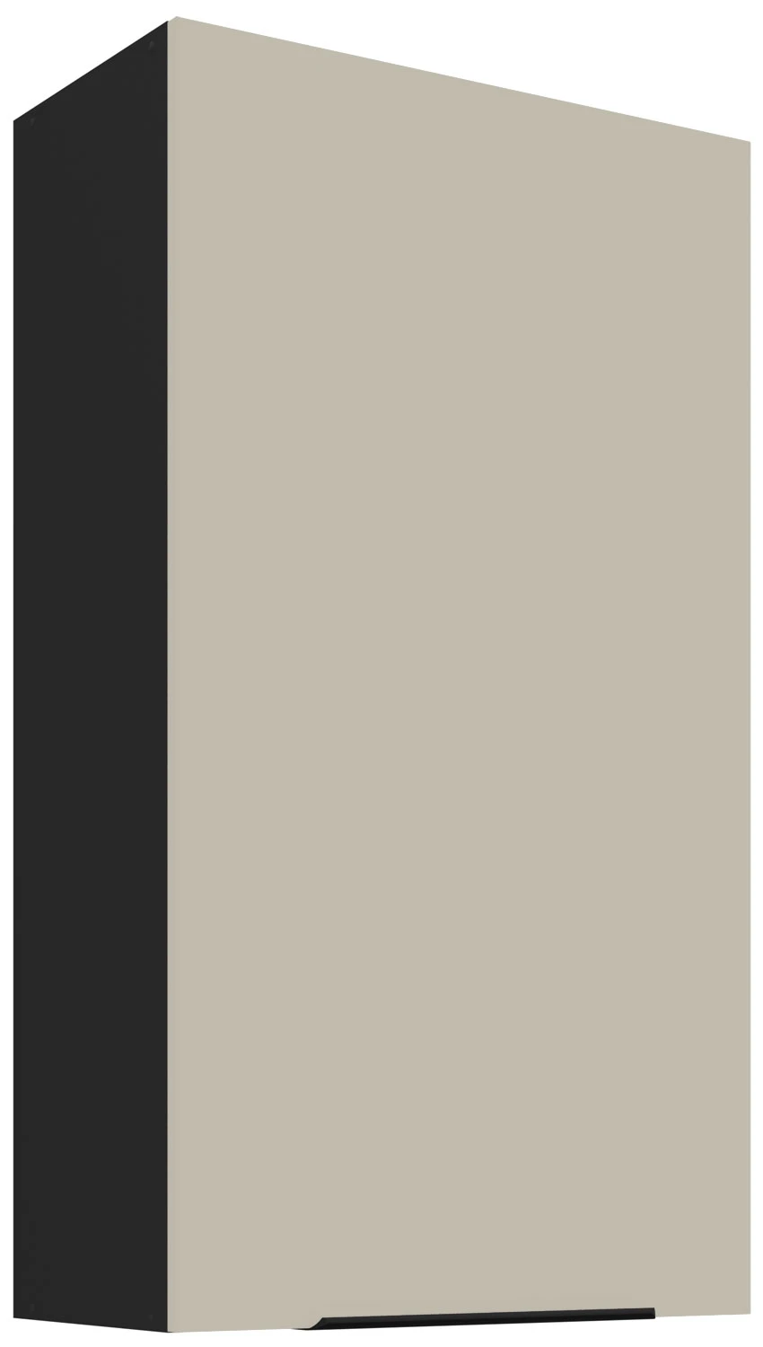 60 górna jednodrzwiowa wys. 108 cm Stolarz Lempert