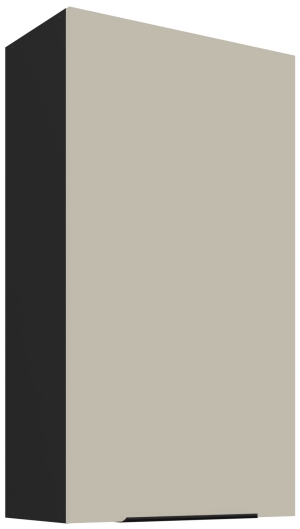 60 górna jednodrzwiowa wys. 108 cm