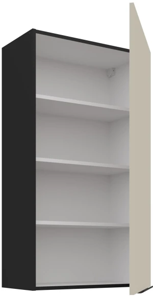 60 górna jednodrzwiowa wys. 108 cm Stolarz Lempert 2