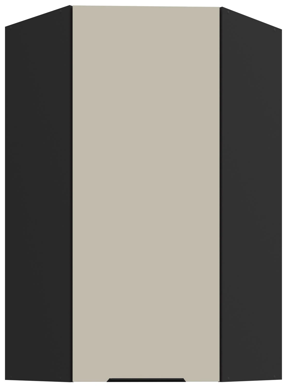 60 górna narożnik wysoki wys. 108 mm Stolarz Lempert