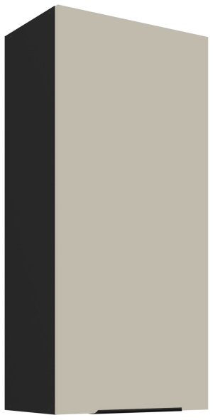 50 górna jednodrzwiowa wys. 108 cm