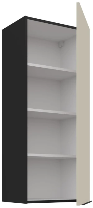 45 górna jednodrzwiowa wys. 108 cm Stolarz Lempert 2