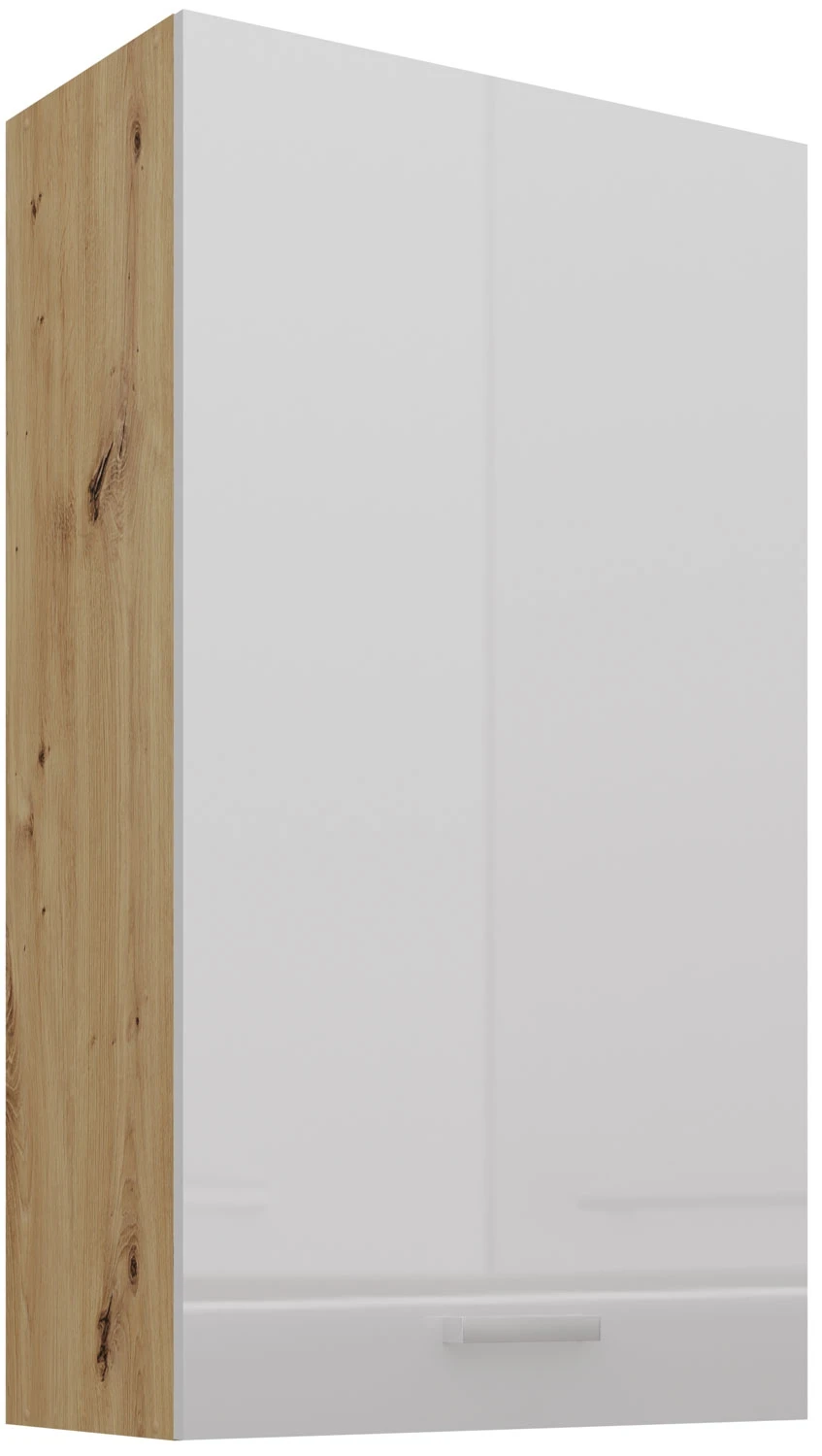 60 górna jednodrzwiowa wys. 108 cm Stolarz Lempert