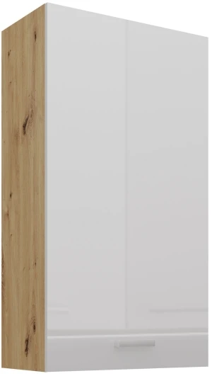60 górna jednodrzwiowa wys. 108 cm Stolarz Lempert 1