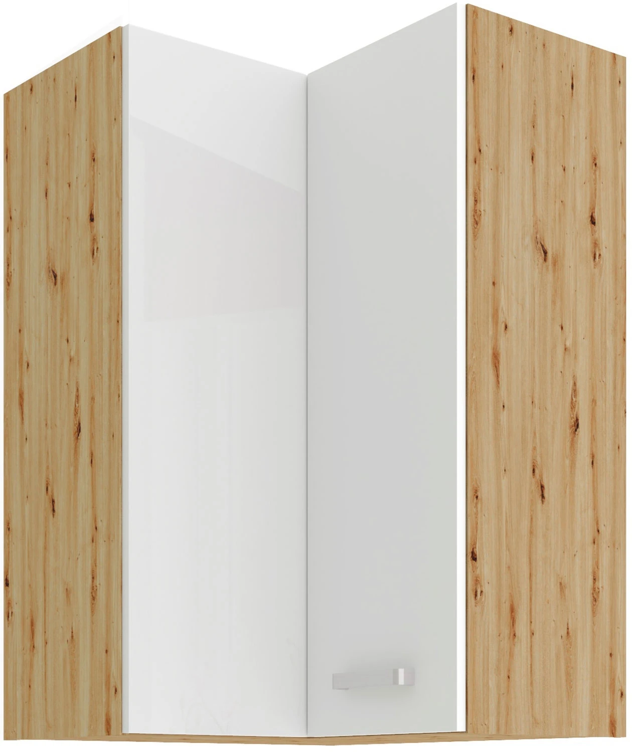 60 górna narożna wys. 90 cm Stolarz Lempert