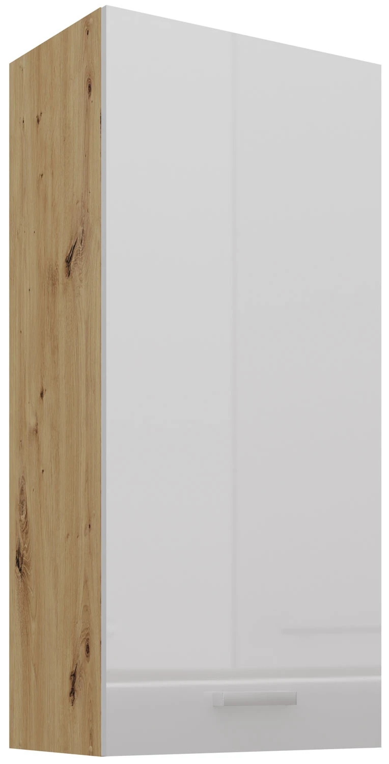50 górna jednodrzwiowa wys. 108 cm Stolarz Lempert