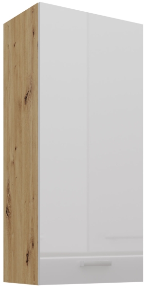 50 górna jednodrzwiowa wys. 108 cm